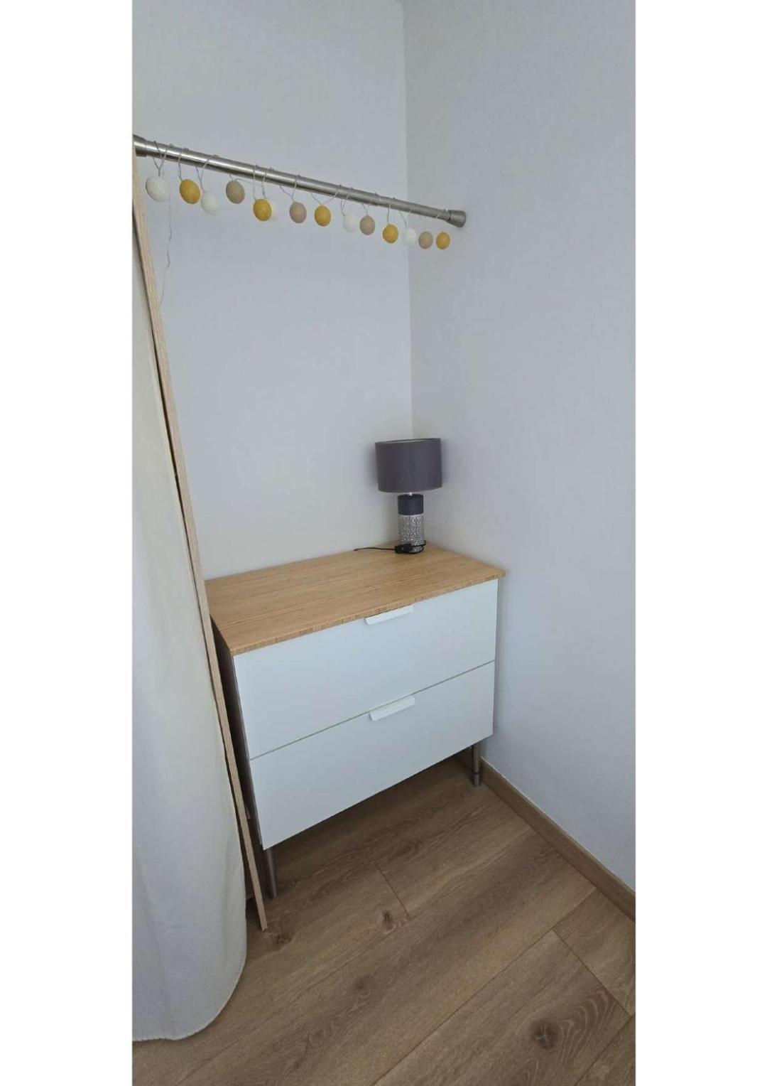 Superbe T3 Cosy, Parking Gratuit + Balcon Apartment Riom Luaran gambar