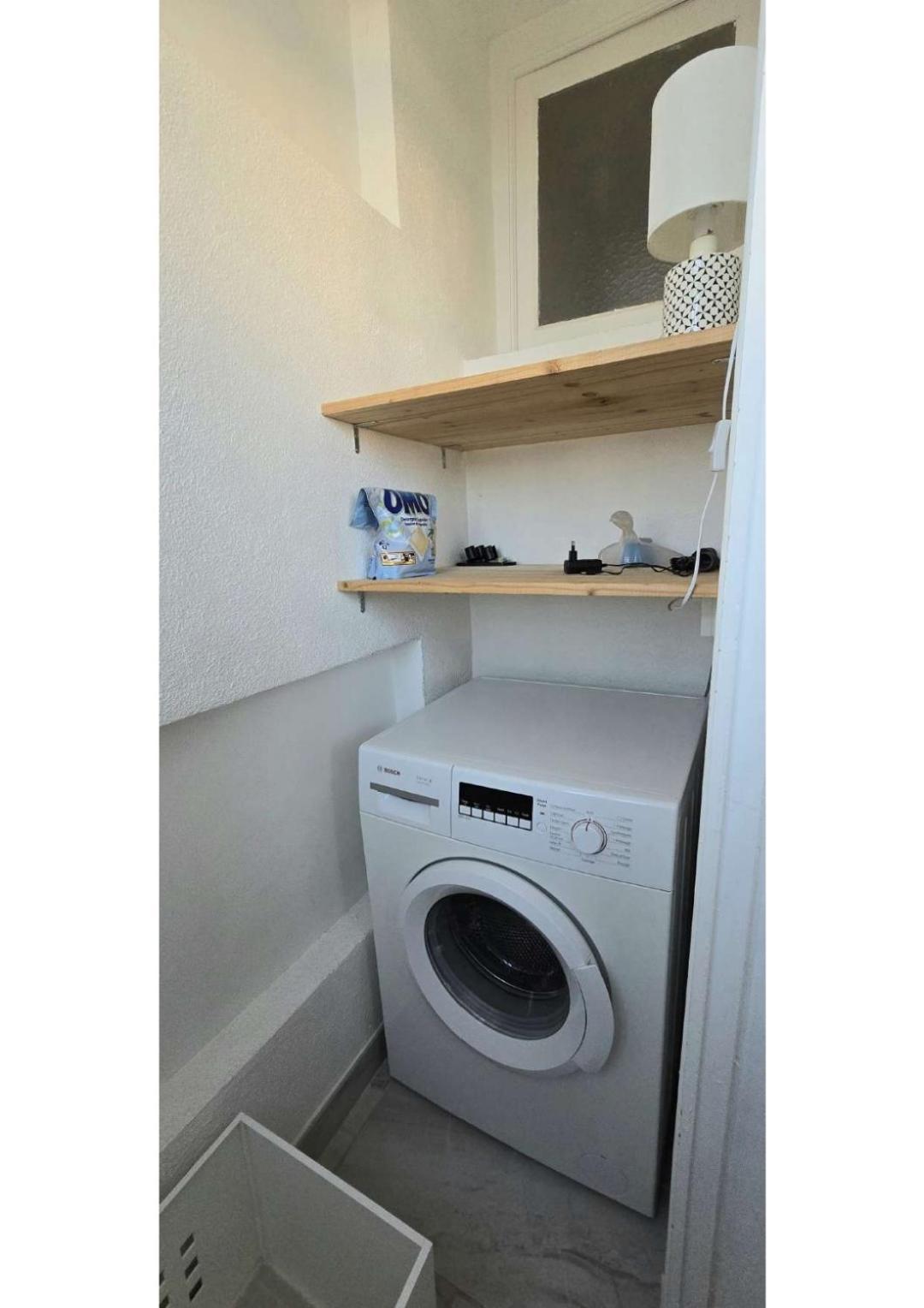 Superbe T3 Cosy, Parking Gratuit + Balcon Apartment Riom Luaran gambar
